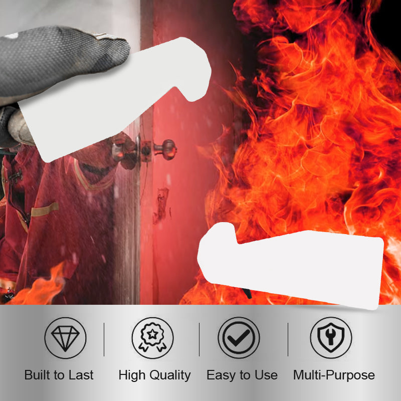 🔥Hot Sale 50% OFF🔥5PCS Puerta Lock Pick Herramienta para desbloqueo de emergencia