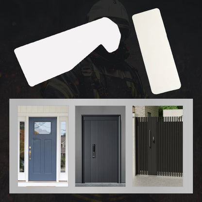 🔥Hot Sale 50% OFF🔥5PCS Puerta Lock Pick Herramienta para desbloqueo de emergencia