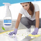 🔥Ahora a la venta en todo el mundo🚀Agente removedor de cera para azulejos con pulverizador⏳Oferta por tiempo limitado compre más llévese más gratis.