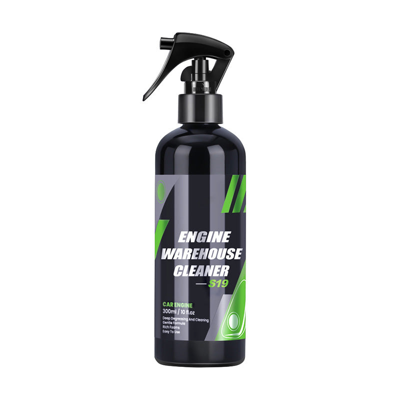 🔥🔥Compre 3 y llévese 1 gratis🔥Spray limpiador eficaz para almacenes de motores