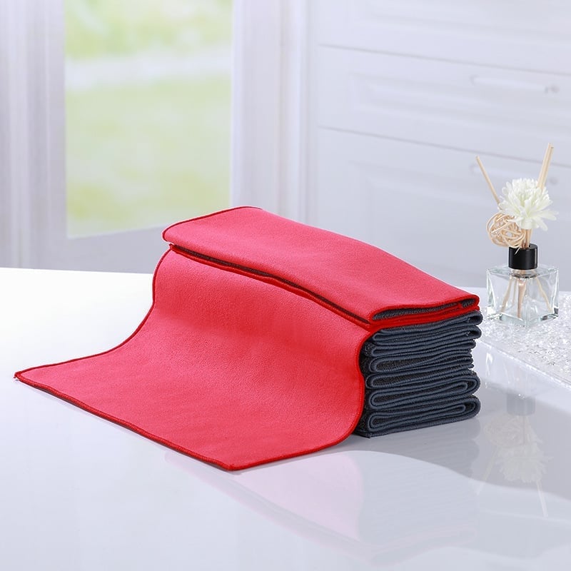 🎁Toalla súper absorbente para secar el coche (49 % de descuento por Navidad)
