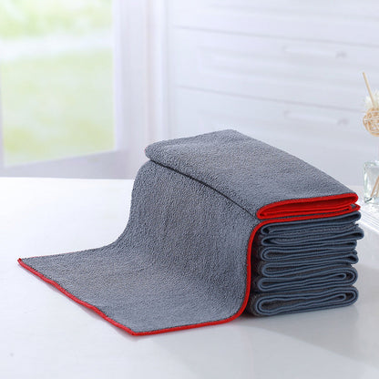 🎁Toalla súper absorbente para secar el coche (49 % de descuento por Navidad)