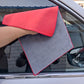🎁Toalla súper absorbente para secar el coche (49 % de descuento por Navidad)