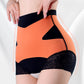 Pantalones cortos elásticos transpirables levanta glúteos control de abdomen