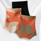 Pantalones cortos elásticos transpirables levanta glúteos control de abdomen