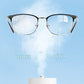 🔥Esencial en gafas - Toallitas antivaho para lentes
