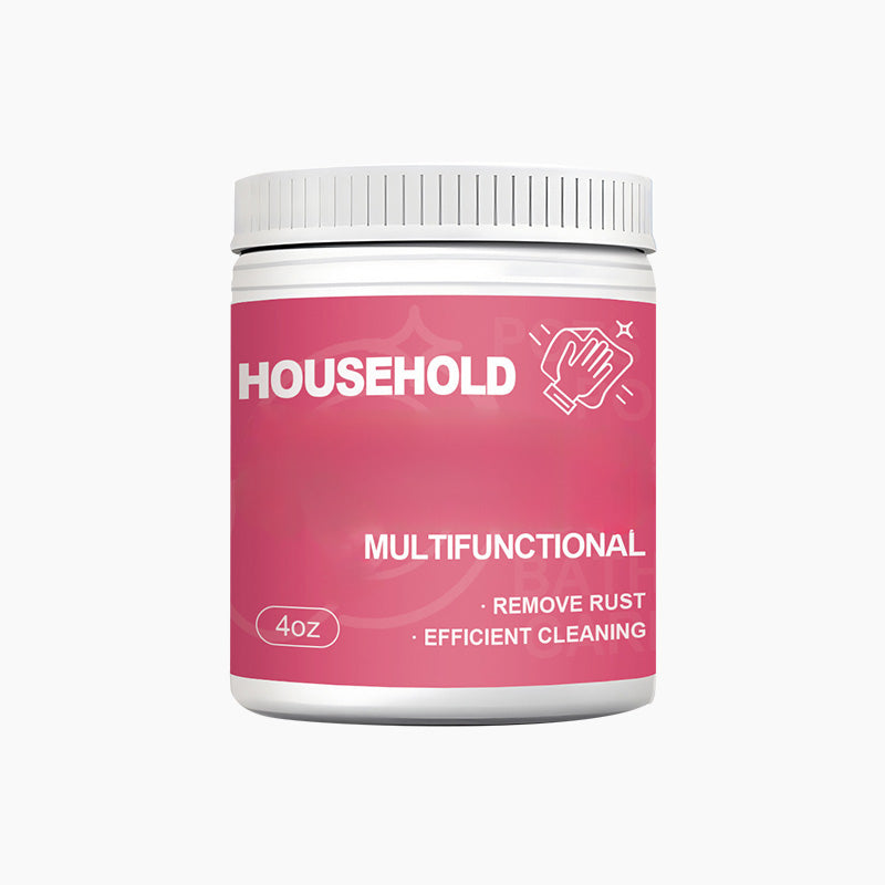 💥 ¡Último día! 50% de descuento ，COMPRA 2 RECIBE 1 GRATIS💥Pasta limpiadora de aceite multiusos.
