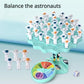 🏆Balance Astronauta Juego de Mesa