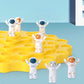 🏆Balance Astronauta Juego de Mesa