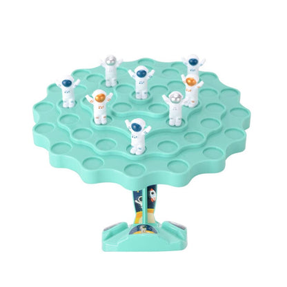 🏆Balance Astronauta Juego de Mesa