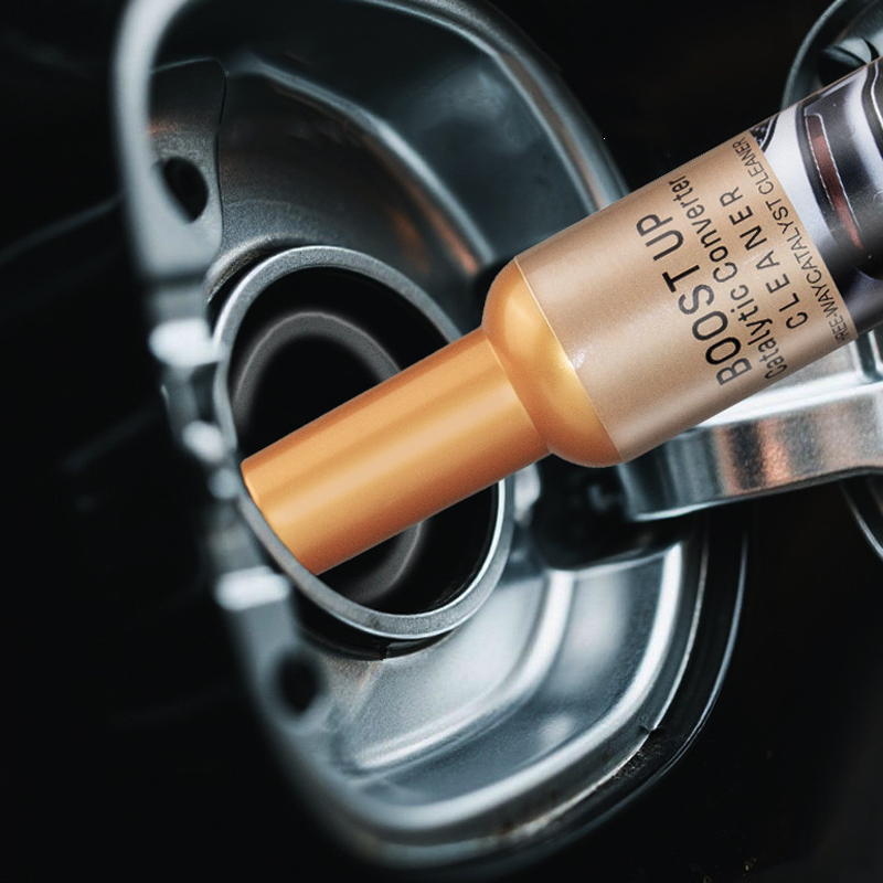 💥Específico por tiempo limitado🔥Boost Up Catalttic Converter Cleaner
