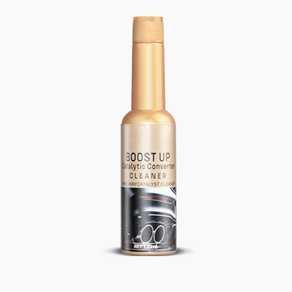 💥Específico por tiempo limitado🔥Boost Up Catalttic Converter Cleaner