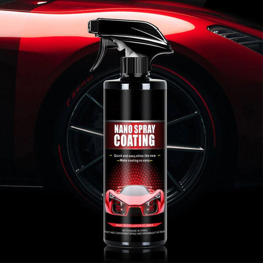 Nano Spray Coating