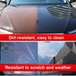 Nano Spray Coating