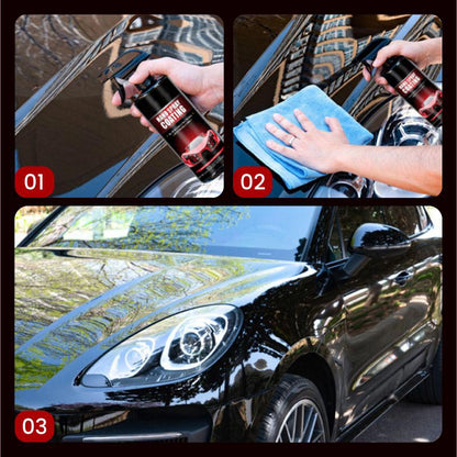 Nano Spray Coating