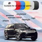 Nano Spray Coating
