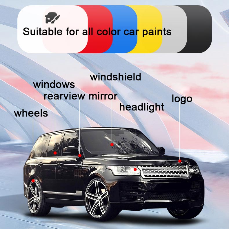 Nano Spray Coating