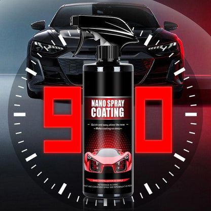Nano Spray Coating
