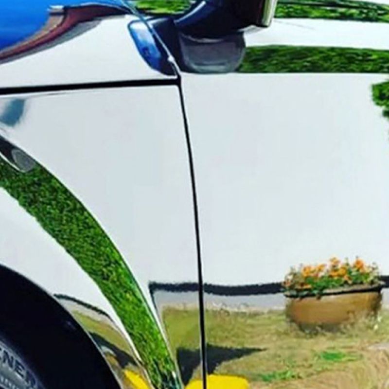 Nano Spray Coating