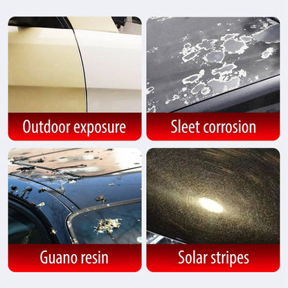 Nano Spray Coating