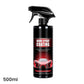 Nano Spray Coating