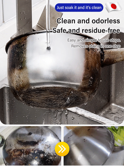 🔥【Comprar 3 Obtenga 4 Gratis】Cubo de eliminación de manchas universales