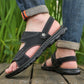 ✨Sandalias transpirables de verano para hombre con correa ajustable