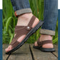 ✨Sandalias transpirables de verano para hombre con correa ajustable