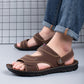 ✨Sandalias transpirables de verano para hombre con correa ajustable