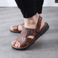 ✨Sandalias transpirables de verano para hombre con correa ajustable