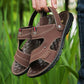 ✨Sandalias transpirables de verano para hombre con correa ajustable