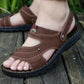 ✨Sandalias transpirables de verano para hombre con correa ajustable