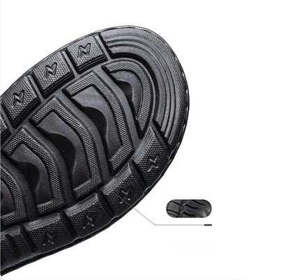 ✨Sandalias transpirables de verano para hombre con correa ajustable