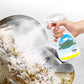 Potente Espuma Limpiadora De Manchas De Aceite Para Cocina