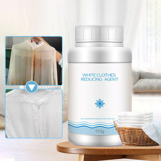 ✨✨ Polvo blanqueador doméstico y agente reductor: ✨✨ un regalo ✨✨ práctico