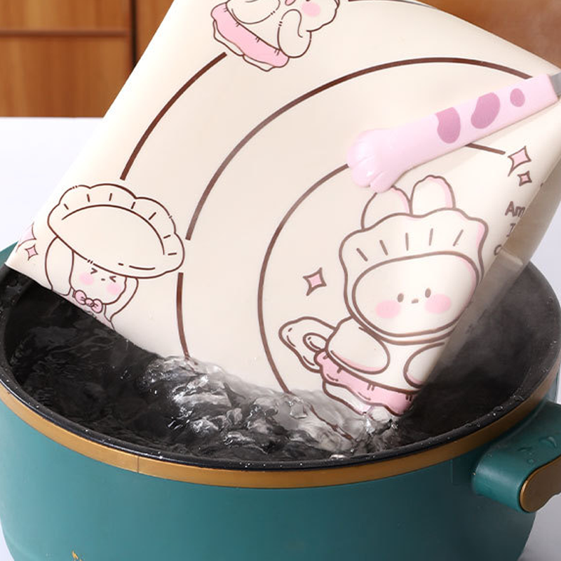 ⏰ ¡¡¡Último día de venta!!!⌛✨50% OFF 2025 Nueva Sale✨Silicone Pastry Non-Stick Mat