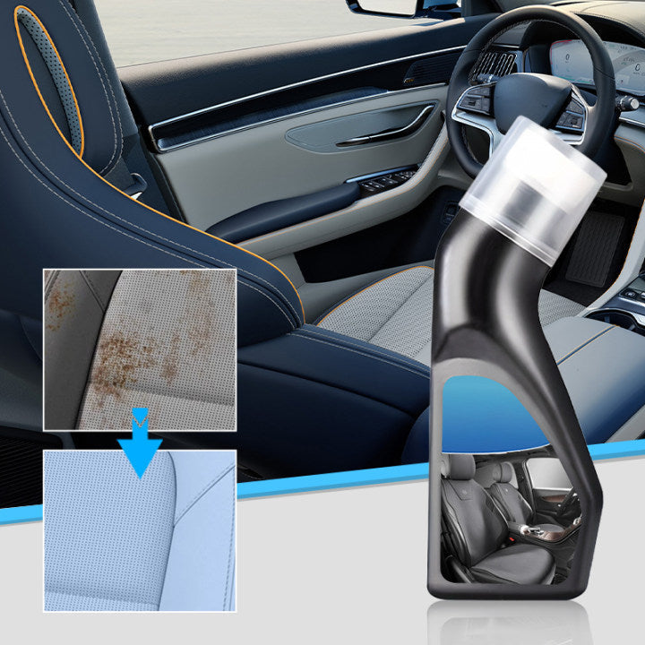 Limpiador Todo en Uno Multiusos para Interior de Coche