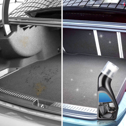 Limpiador Todo en Uno Multiusos para Interior de Coche