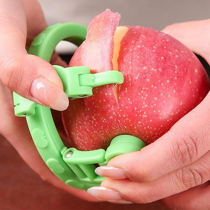 💥Pelador de manzanas universal manual