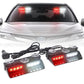 ⏳Time-limited Special⏰Windshield Suction Cup Strobe Warning Light for Vehicles🚗