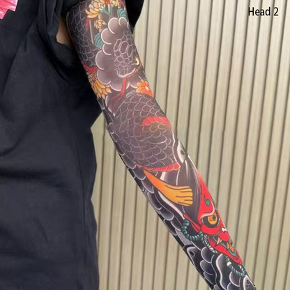 🔥New Hot Selling❤️‍🔥 Fundas de protección solar ultrafinas para tatuajes.