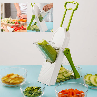 Picadora de verduras multifunción