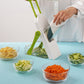 Picadora de verduras multifunción
