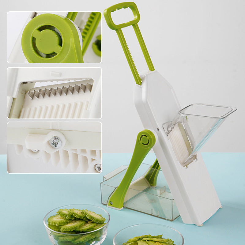 Picadora de verduras multifunción