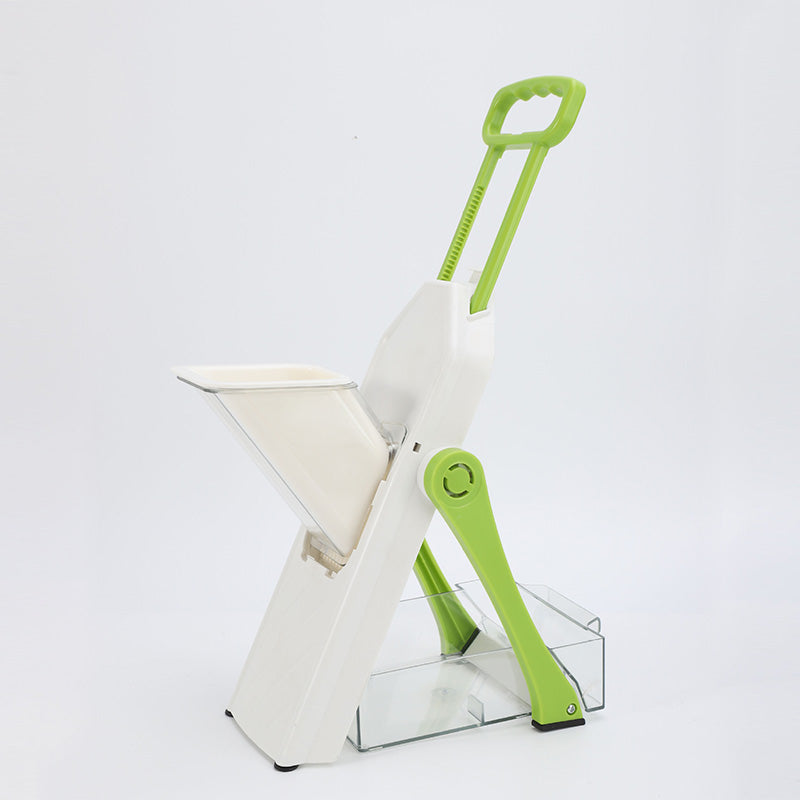 Picadora de verduras multifunción