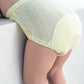 👶 Pantalones de entrenamiento de verano lavables y transpirables para bebés: algodón con diseño antifugas.