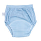 👶 Pantalones de entrenamiento de verano lavables y transpirables para bebés: algodón con diseño antifugas.