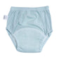 👶 Pantalones de entrenamiento de verano lavables y transpirables para bebés: algodón con diseño antifugas.