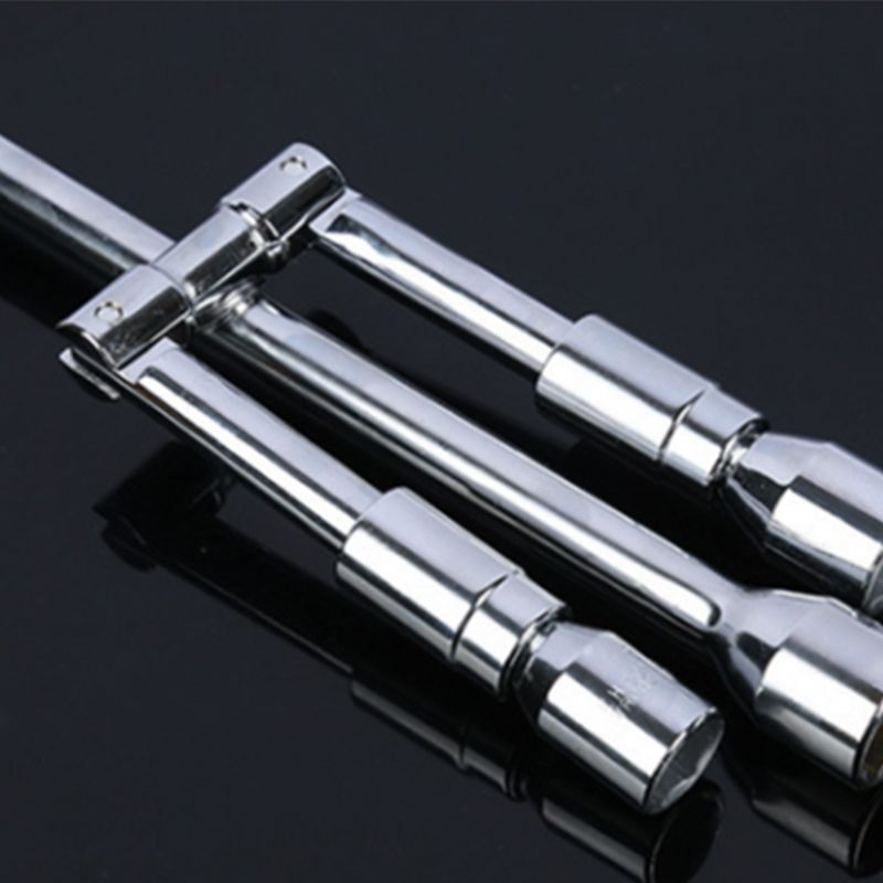 Llave universal plegable