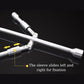 Llave universal plegable